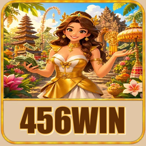 456win bonus
