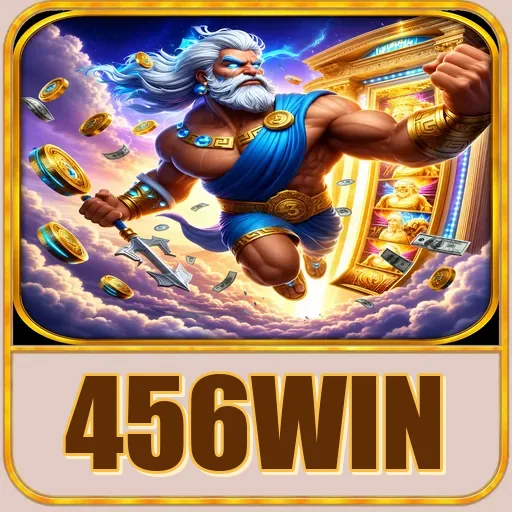 Tabel RTP game kasino 456win